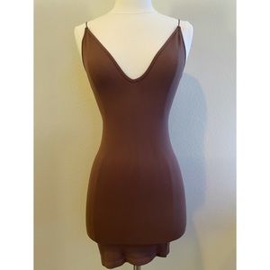 NWT ‘Free people’ slip dress